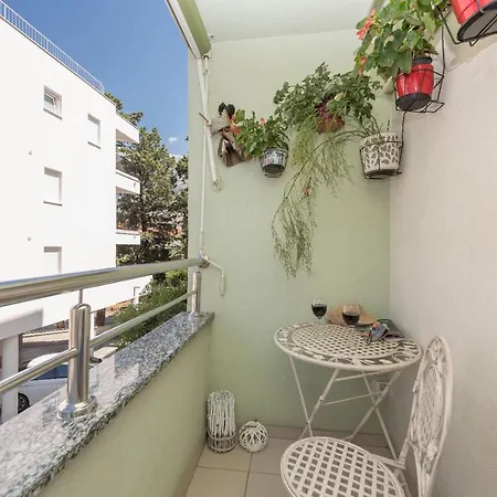 Apartament East Side Deluxe *
