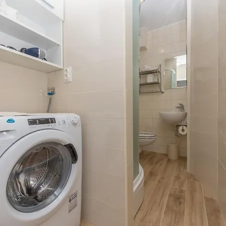 Apartament East Side Deluxe