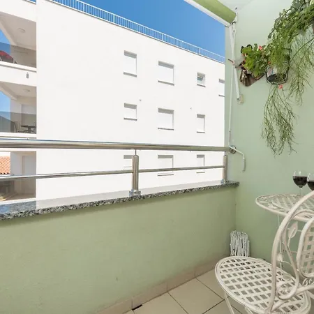 East Side Deluxe Apartament Makarska