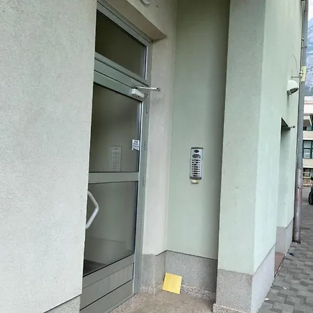 East Side Deluxe Apartament