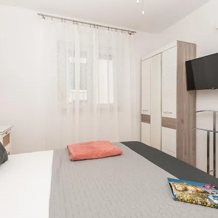 Appartement East Side Deluxe *