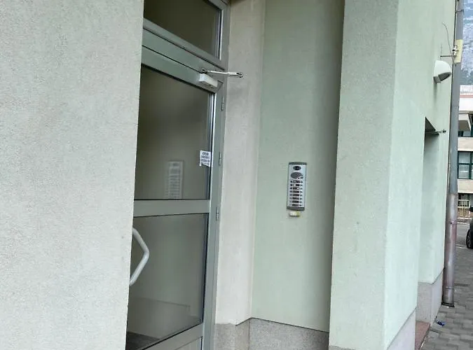 East Side Deluxe Lägenhet