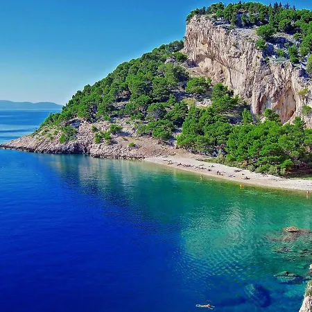 East Side Deluxe Makarska