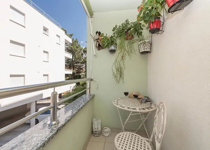 Apartmán East Side Deluxe *