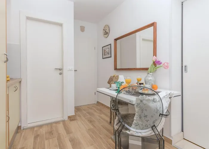 East Side Deluxe Apartmán