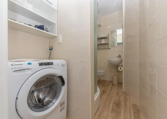 Apartmán East Side Deluxe