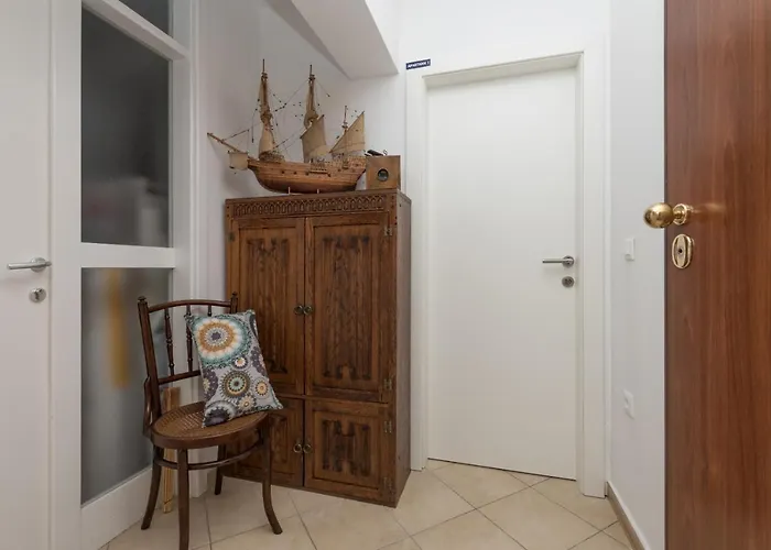 Apartmán East Side Deluxe *