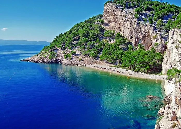 East Side Deluxe Makarská